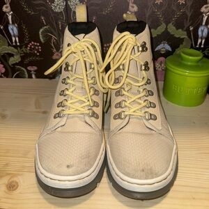 Dr. Martens Combs Women Boot